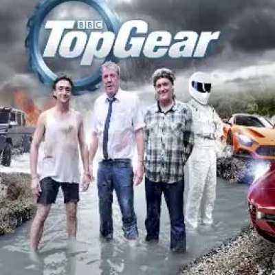 Top Geazer