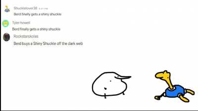 Not the shiny shuckle (source: berd-fireworks)