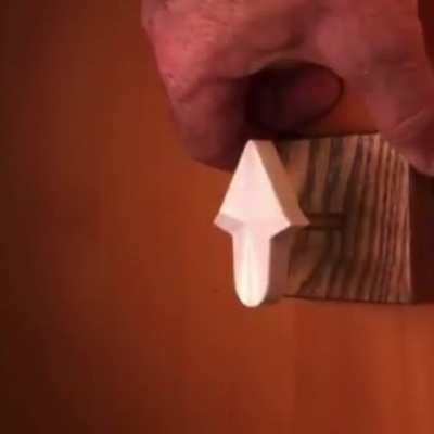 Amorphous topology - the eyes only see one slice of what&rsquo;s in front of us.