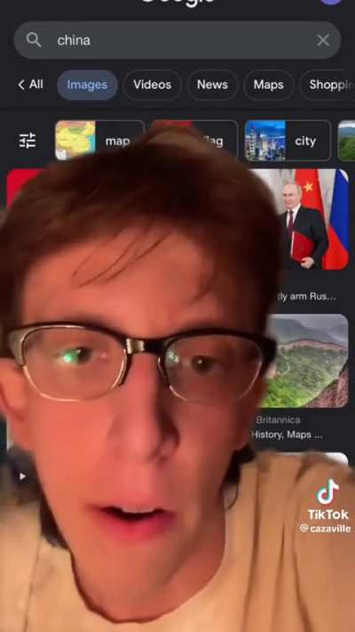 Barbz Geopolitics
