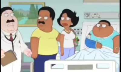The Brown family