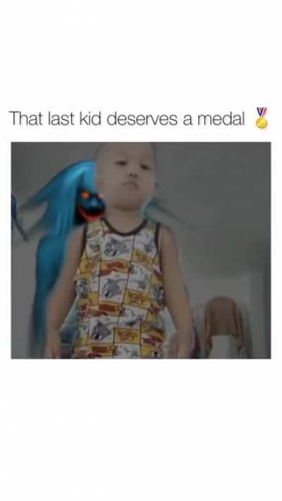 GIGA CHILD