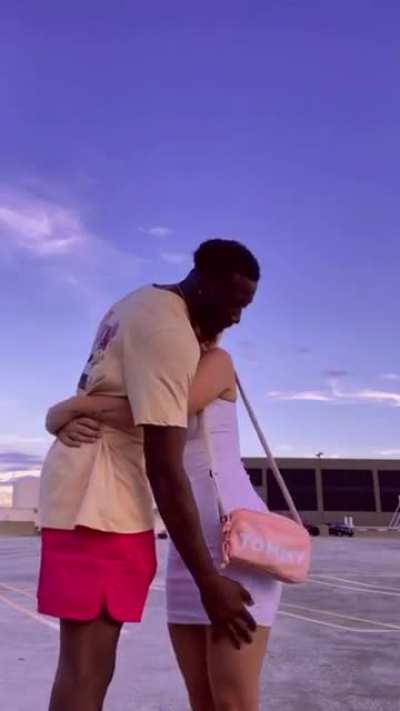 Love moments