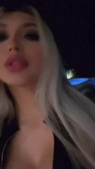 LATINA BIMBO