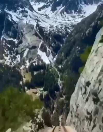When regular roller coasters are not enough...