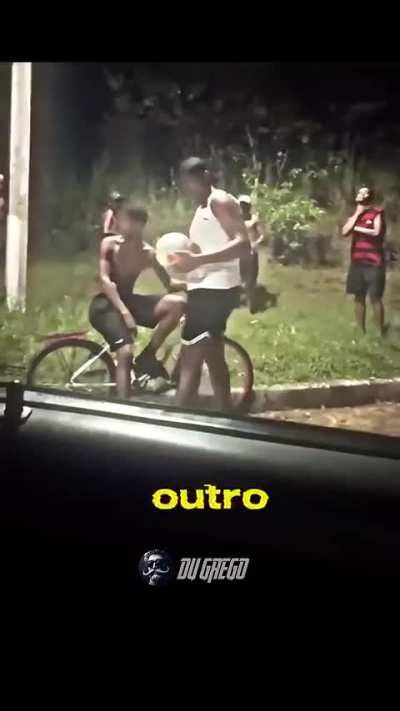 Isso &eacute; BRASIL!