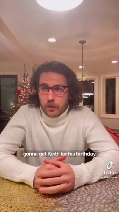 Your friend who doesn&rsquo;t realize he&rsquo;s in a cult