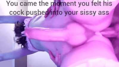 And you thought you were straight