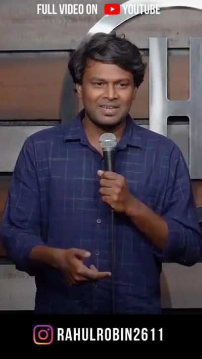 Radhe Radhe | Standup Comedy | Full Video on YouTube