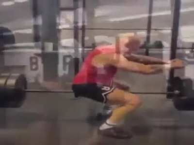 Cork gym