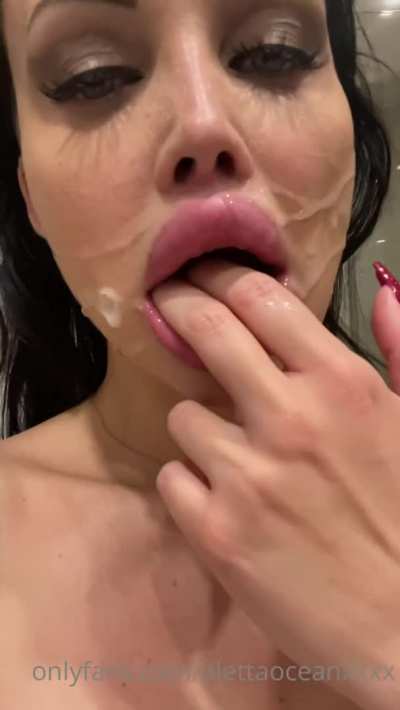 Aletta Ocean