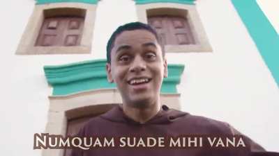 MC Suave