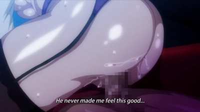 Local Milf from another world