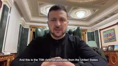 President Zelenskyy 🇺🇦: today there was a lot of nerves. We have experienced this from russia already. russia is just as insane as it was on Feb 24th. Please take care of yourselves, support the army &amp;amp;make sure no one manipulates your emotions. 