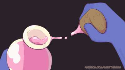 Milf juice [F] (smuttysquid)