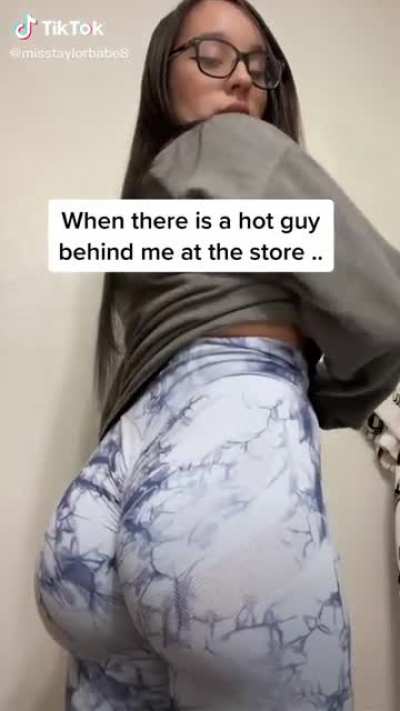 Yes, you're that guy. 👀