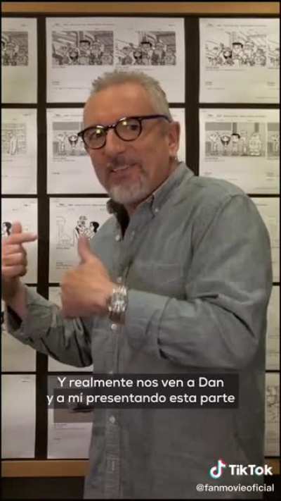 Estoy de acuerdo con Ferb nunca m&aacute;s volvamos a hablar de esto xd