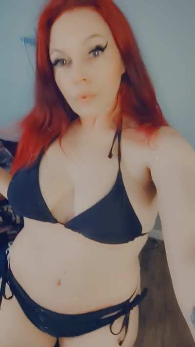 Bikini season