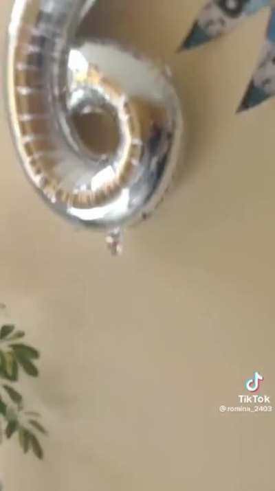 ¡Feliz cumple, Benja!