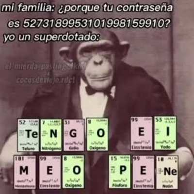 En efecto