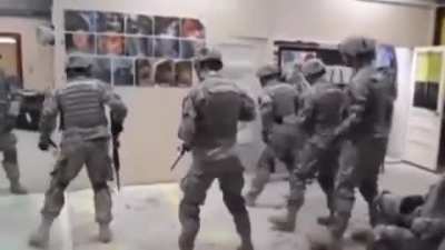 G&uuml;n&uuml;n&uuml;z bu video gibi g&uuml;zel ge&ccedil;sin KGB