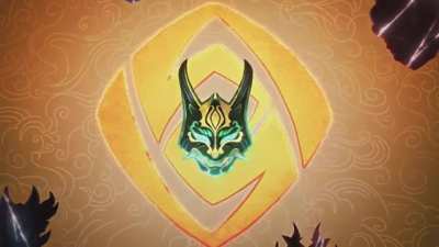 cursed Xiao music video - &ldquo;Xiao&rsquo;s Mask&rdquo;