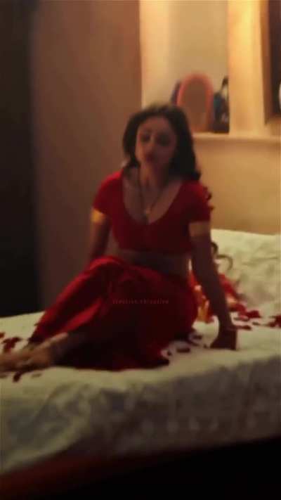Definitely the best and sexiest role of her career till date