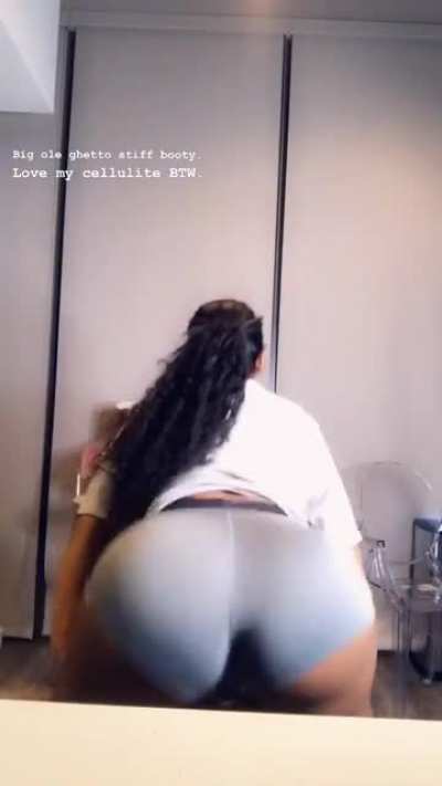 Twerk part 2