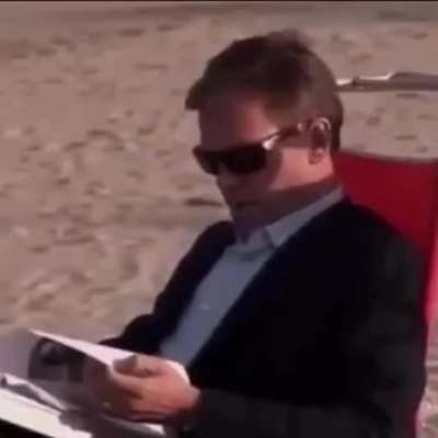 Still one of Hansen&rsquo;s best murders&hellip;