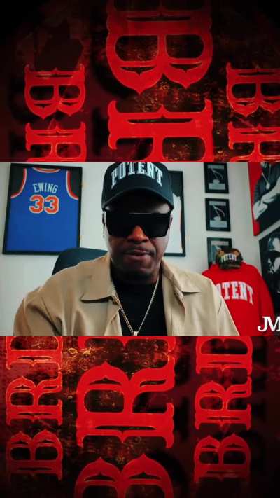 Jae Millz claims Organik is a visitor in BRC and claims he only offered him $2500 to battle King Los for 5 rounds in Canada