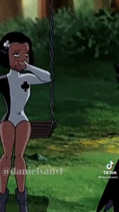 Esta escena hace llorar as&iacute; seas el mas macho de todos