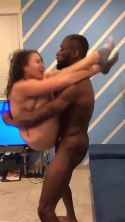 RIP her Pussy
