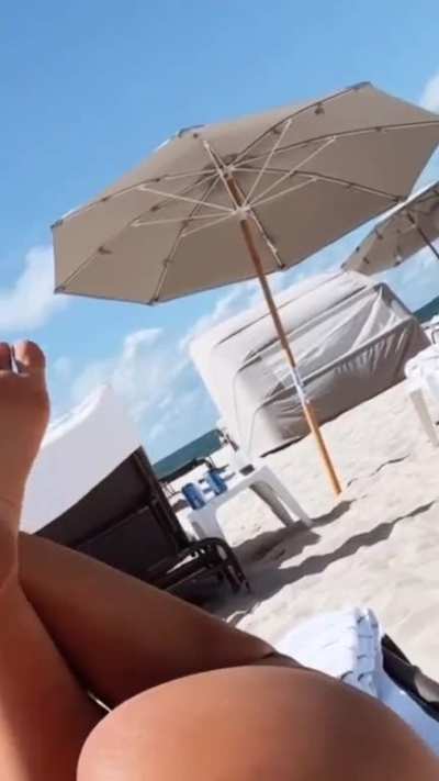 for the Feet Lover