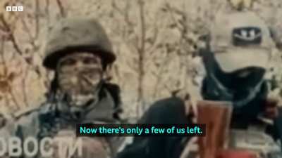 'Anyone who runs is shot': Russian soldiers describe killings of troops who refuse orders