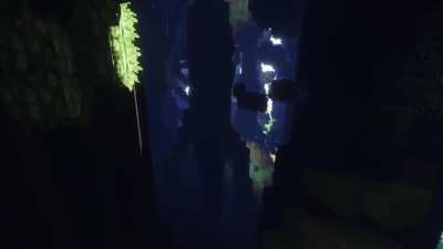 Minecraft Avatar the last Airbender