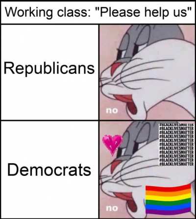 we're all effed