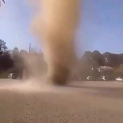 Sand Twister