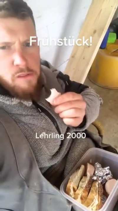 Genau! Diese veganen Schwuchteln heutzutage! 🤬😡👉👈 Essen meinem Essen das Essen weg! Fr&uuml;her waren das noch richtige M&auml;nner! 💪🏻💪🏻 FLEISCH!!!! 🐷