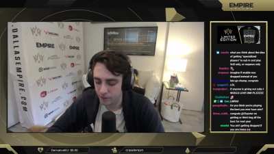 Professional Call of Duty players learns that he was dropped from his team, 2 days after winning the 2020 World Championship.