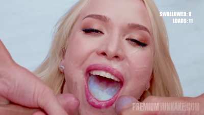 Naughty girl