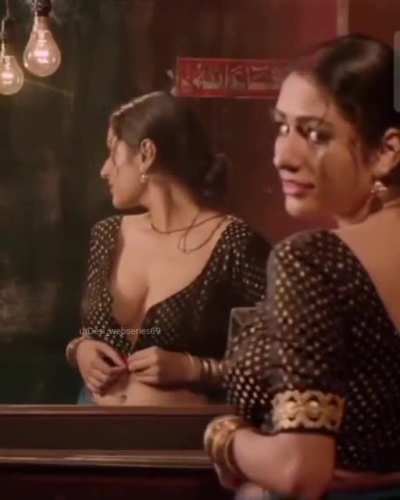 Khushboo Upadhay