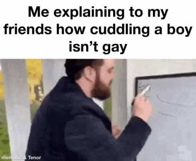 A meme I made (shush I&rsquo;m proud)