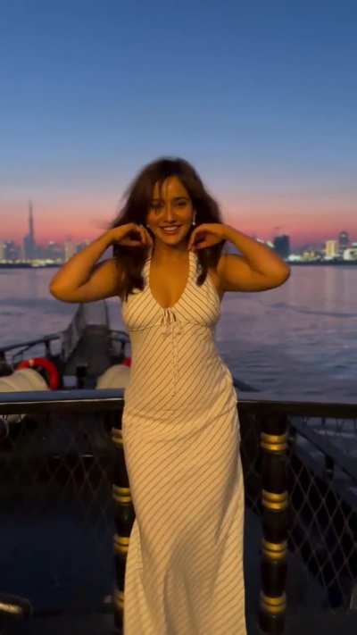 Neha Sharma 
