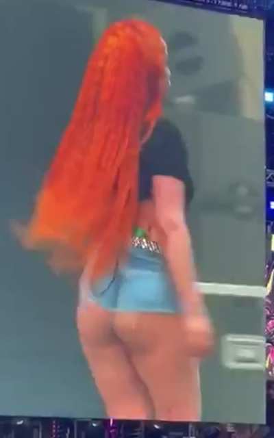 Ice Spice