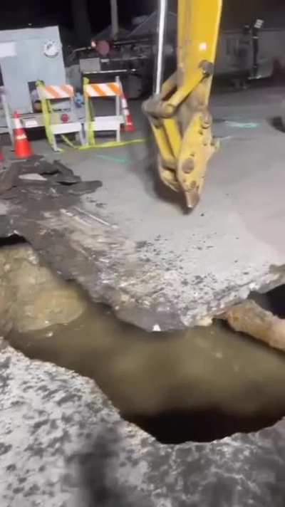 Easy job. Takes only 5 minutes.