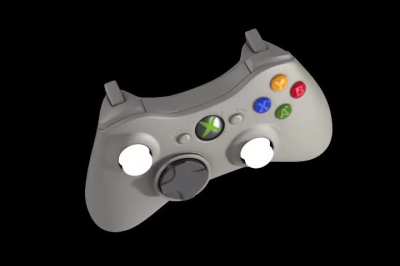 One of the many RRR X360 controller videos