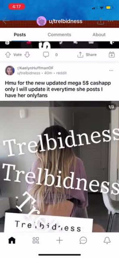Does this mf not have a life🤣