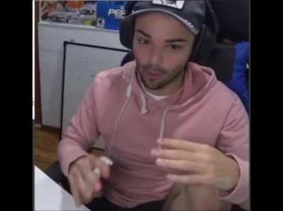 Alguien se acuerda de esta colaboraci&oacute;n entre bana y mostopapi?