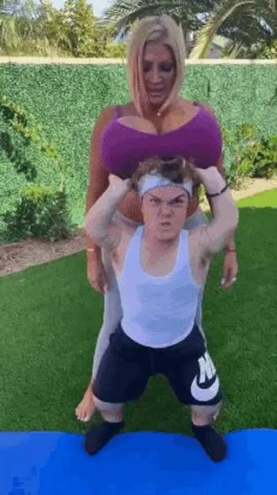 Workout Time