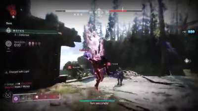 Gjally&rsquo;s nerf lets you get creative with invasions :)